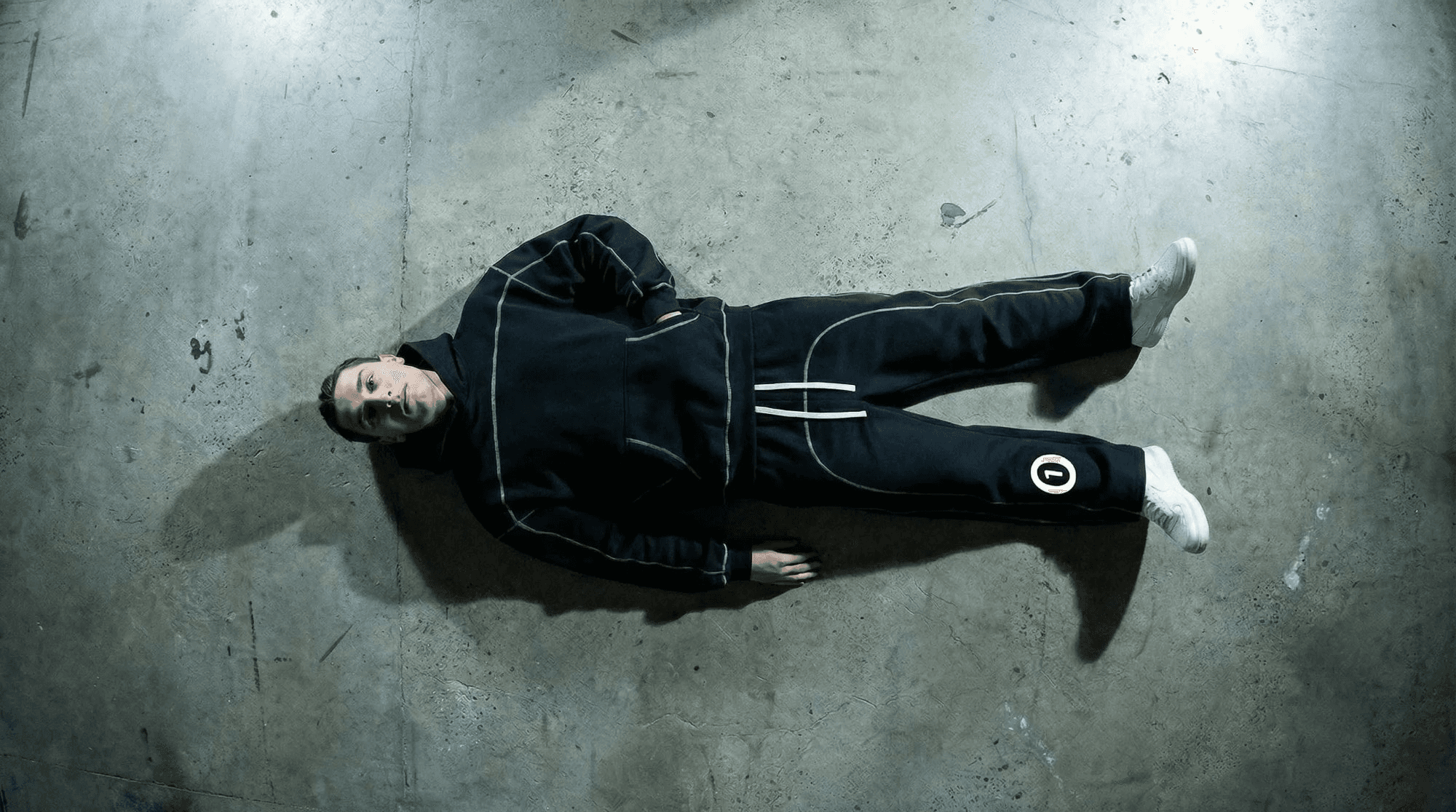 The Tracksuit